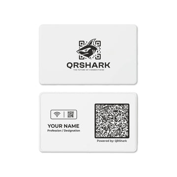 NFC Digital  Digital Business Card